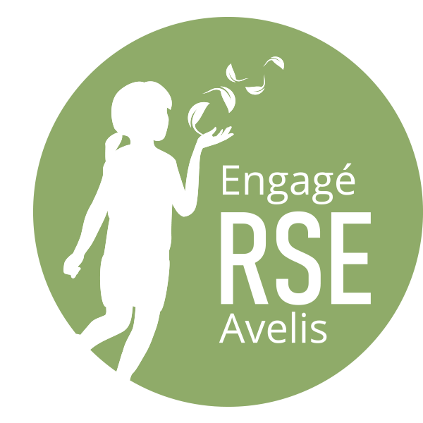 Engagements RSE Avelis